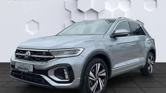 Gebraucht 2024 VW T-Roc R-line SUV | 30.722 € (Fairer Preis)