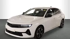 Weiß Gebraucht 2024 Opel Astra Limousine | 23.490 € (Fairer Preis)