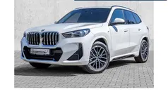 Gebraucht 2024 BMW X1 Luxury Line SUV | 37.490 € (Fairer Preis)