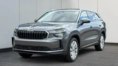 Graphitegrau metallic/grau Neu 2025 Skoda Kodiaq Selection SUV | 40.930 € (Superpreis)