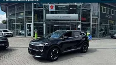 Gebraucht 2025 Kia Sportage Vision SUV | 30.990 € (Fairer Preis)