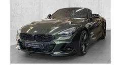 Gebraucht 2025 BMW Z4 M Sport Cabrio | 55.899 € (Fairer Preis)