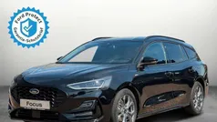 Gebraucht 2023 Ford Focus ST-Line Kombi | 24.900 € (Fairer Preis)