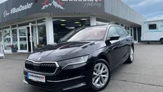 Schwarzmagic perleffekt Gebraucht 2024 Skoda Octavia Selection Kombi | 31.990 € (Guter Preis)