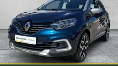 Gebraucht 2018 Renault Captur Intens SUV | 14.950 € (Fairer Preis)