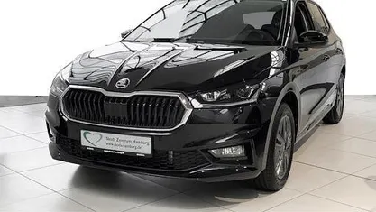 Schwarz Neu 2025 Skoda Fabia Tour Kleinwagen | 24.110 € (Fairer Preis)