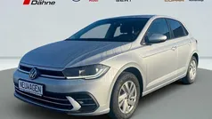 Silber Neu 2025 VW Polo Style Kleinwagen | 24.480 € (Fairer Preis)