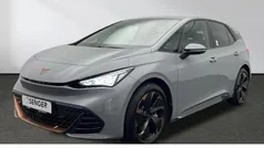Grau Neu 2025 Cupra Born Kleinwagen | 39.980 € (Fairer Preis)