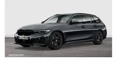 Gebraucht 2021 BMW M340 M Sport Limousine | 43.630 € (Fairer Preis)