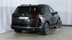 Gebraucht 2025 BMW X5 Comfort Edition SUV | 79.240 € (Superpreis)