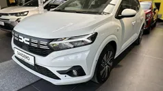 Gebraucht 2025 Dacia Sandero Expression Kleinwagen | 17.610 € (Fairer Preis)