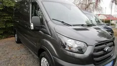 Gebraucht 2024 Ford Transit Trend Abholung | 44.990 €