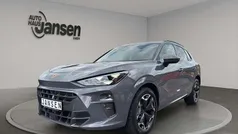 Gebraucht 2025 Cupra Terramar SUV | 42.790 € (Fairer Preis)