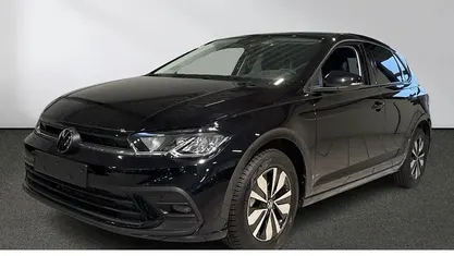 Gebraucht 2025 VW Polo Goal Kleinwagen | 23.880 € (Fairer Preis)
