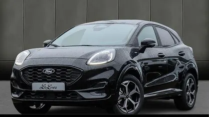 Gebraucht 2025 Ford Puma ST-Line SUV | 24.990 € (Fairer Preis)