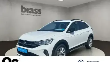 Gebraucht VW Taigo 116 PS (85 kW) 2025 Pure white SUV