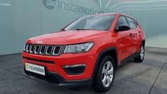 Gebraucht 2019 Jeep Compass Sport SUV | 16.099 € (Fairer Preis)