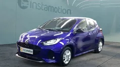 Blau Neu 2025 Mazda 2 Homura-Line Limousine | 26.594 € (Fairer Preis)