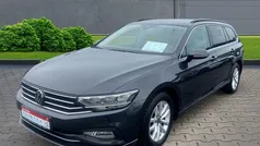 Gebraucht 2021 VW Passat Business Kombi | 25.770 € (Fairer Preis)