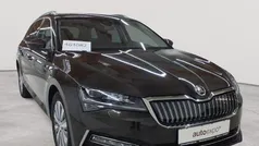 Gebraucht 2021 Skoda Superb Style Kombi | 24.990 € (Fairer Preis)