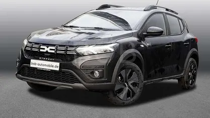 Gebraucht 2025 Dacia Sandero Expression Kleinwagen | 17.555 € (Guter Preis)