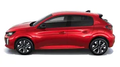 Gebraucht 2024 Peugeot 208 Allure Kleinwagen | 19.919 € (Fairer Preis)