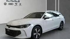 Gebraucht 2025 VW Passat Business Kombi | 46.444 € (Fairer Preis)