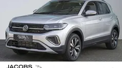 Gebraucht 2025 VW T-Cross Style SUV | 24.980 € (Fairer Preis)
