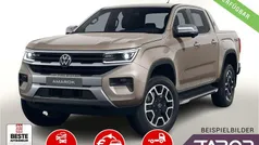 Dark grey metallic Neu 2025 VW Amarok Aventura Abholung | 56.788 € (Guter Preis)
