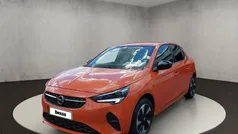 Gebraucht 2022 Opel Corsa-e Elegance Kleinwagen | 16.950 € (Fairer Preis)