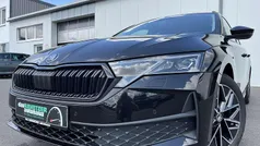 Schwarzmagic Gebraucht 2024 Skoda Octavia Kombi | 27.460 € (Fairer Preis)