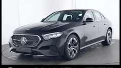 Gebraucht 2023 Mercedes E220 Avantgarde Limousine | 44.790 € (Fairer Preis)