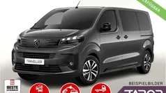 Grau metallic Neu 2025 Peugeot Traveller Allure Van / Kleinbus | 47.388 € (Fairer Preis)