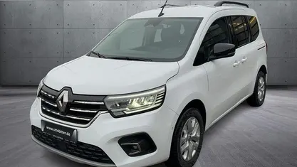 Gebraucht Renault Kangoo Techno 131 PS (96 kW) 2025 Limousine