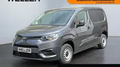 Grau Gebraucht 2023 Toyota Proace City Van | 17.480 € (Superpreis)