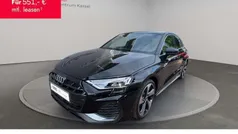 Gebraucht 2024 Audi A3 Sportback S-Line Limousine | 39.490 € (Guter Preis)