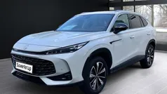 Gebraucht 2025 MG HS Luxury SUV | 34.990 € (Fairer Preis)