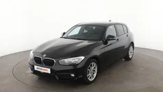 Gebraucht 2016 BMW 116 Advantage Kleinwagen | 12.690 € (Fairer Preis)