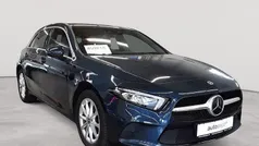 Gebraucht 2022 Mercedes A200 Progressive Limousine | 23.990 € (Guter Preis)