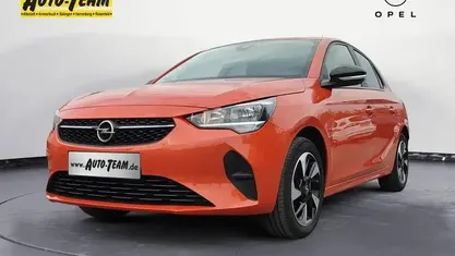 Gebraucht Opel Corsa-e Edition 100 kW (136 PS) 2022 Kleinwagen