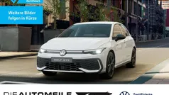 Gebraucht 2025 VW Golf VIII GTI Limousine | 38.890 € (Superpreis)