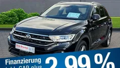 Gebraucht 2023 VW T-Roc R-line SUV | 29.938 € (Fairer Preis)