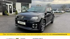 Blackpearlschwarz Gebraucht 2024 Renault R5 Komfort Kleinwagen | 33.390 € (Teuer)