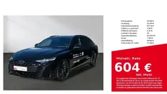 Gebraucht 2025 Audi A6 Kombi | 80.980 €