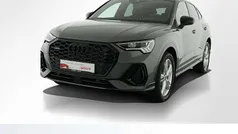 Gebraucht 2024 Audi Q3 Sportback S-Line SUV | 44.787 € (Fairer Preis)