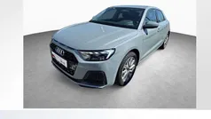 Gebraucht 2024 Audi A1 Sportback Advanced Kleinwagen | 21.890 € (Guter Preis)