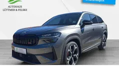 Gebraucht 2025 Skoda Kodiaq RS SUV | 51.990 € (Guter Preis)