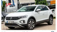 Gebraucht 2025 VW T-Roc Move SUV | 28.790 € (Superpreis)