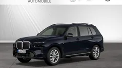Gebraucht 2024 BMW X7 M Sport SUV | 88.888 € (Fairer Preis)