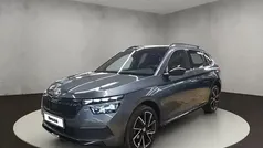 Gebraucht 2021 Skoda Kamiq Monte Carlo SUV | 20.950 € (Fairer Preis)